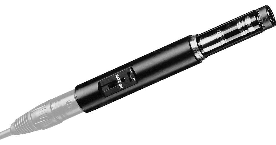 Buy ExShowroom Sennheiser K6 (K6) Power Supply Module for the ME